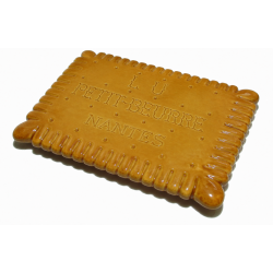 Dessous de plat - Petit Beurre - Biscuits Lu