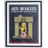 Aff. 44x57cm - Exposition Arts Ménagers Mars 1967