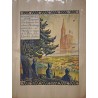 Aff. 60x80cm - 4eme emprunt Strasbourg