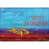Aff. 92x65cm - Présence de la Turquie