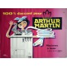 Aff. 158x117cm - 100 pourcent d'accord pour Arthur Martin Machines à Laver