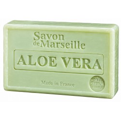 Savon - Aloe Vera - Le Chatelard