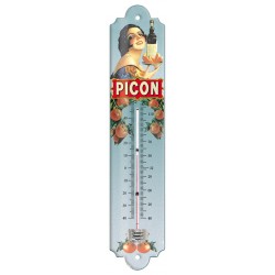 Thermomètre - Apéritif Picon