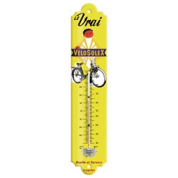 Thermomètre - VéloSoleX
