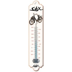 Thermomètre - Motocycle VéloSoleX