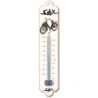 Thermomètre - Motocycle VéloSoleX - Solex