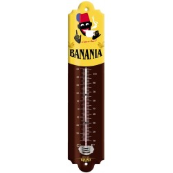 Thermomètre - Chocolat - Banania