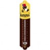 Thermomètre - Chocolat - Banania