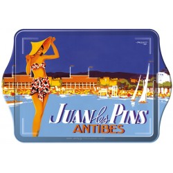 Vide-poches - La baigneuse Juan les Pins