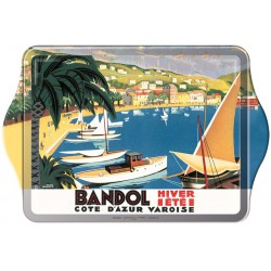 Vide-poches - Port de Bandol