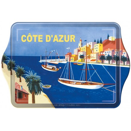 Vide-poches - Port - Côte d'Azur - Inconnue