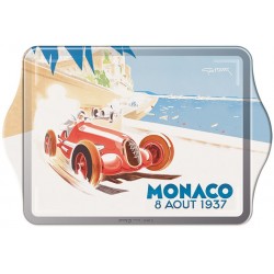 Vide-poches - Grand Prix de Monaco de 1937 - Ville de Monaco