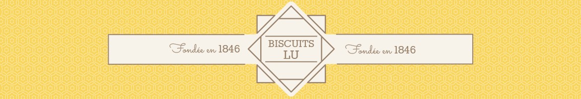 Biscuits LU